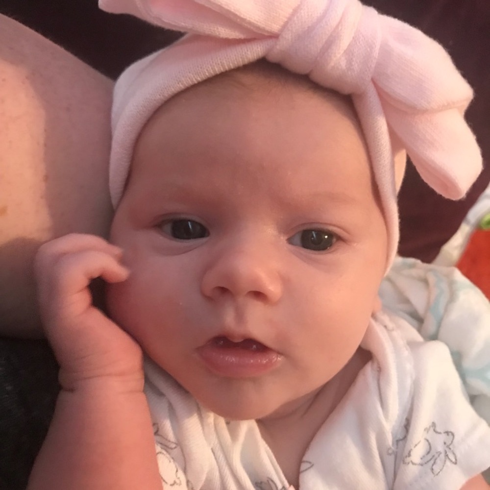 Meet your Posher, Jill